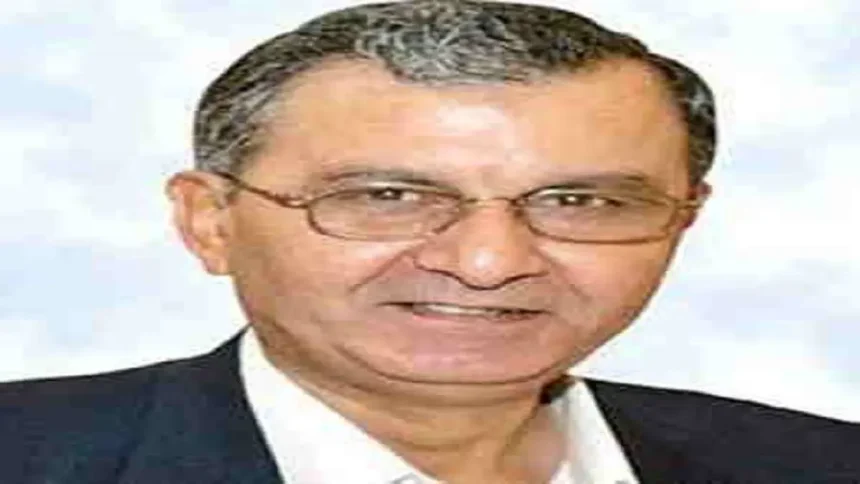 فخري قعوار.. فقيد الثقافة العربية