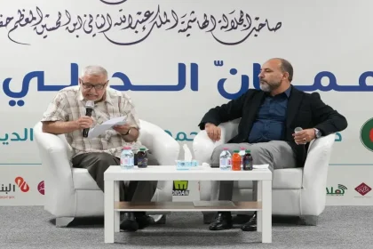 صناعة كاتب أدب أطفال من وجهة نظر مؤلف وناشر