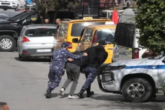 اشتباكات بين المقاومة وأمن السلطة