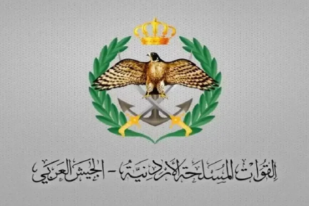 الجيش: سقوط طائرتين مسيرتين شمالي الأردن بعد انحرافهما عن مسارهما