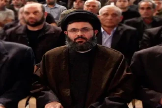 حزب الله ينعى هاشم صفي الدين