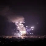 مقتل جندي إسرائيلي باشتباكات مع حزب الله وتجدد القصف على الضاحية