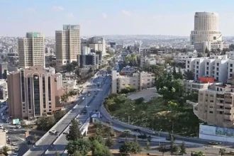 أجواء خريفية لطيفة في أغلب المناطق اليوم ومعتدلة غدًا