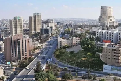 أجواء خريفية لطيفة في أغلب المناطق اليوم ومعتدلة غدًا