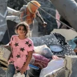 العدوان الإسرائيلي على غزة