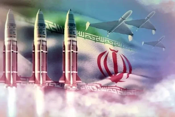 الكيان المؤقت "إسرائيل" يتوسل وإيران تتمنع.