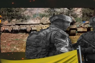 لبنان: "جيش" الاحتلال يعلن بدء عملية برية