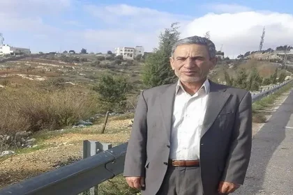 محكمة صلح جزاء عمان ترفض تكفيل الناشط السياسي سعد العلاوين