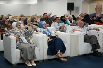 معرض الكتاب يواصل البرنامج الثقافي لليوم السادس بعدد من الندوات..