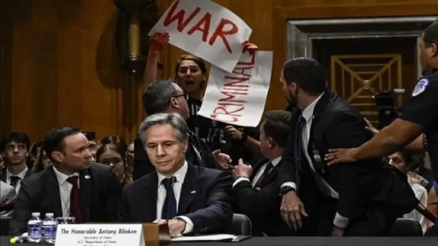 باسم سكجها يكتب: لا أهلا ولا سهلاً بذلك الآتي من توراة الذبح والقتل!