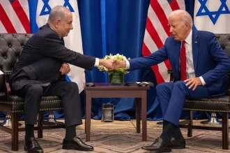 حتمية لجم الإرهاب الصهيوني المنفلت من عقاله