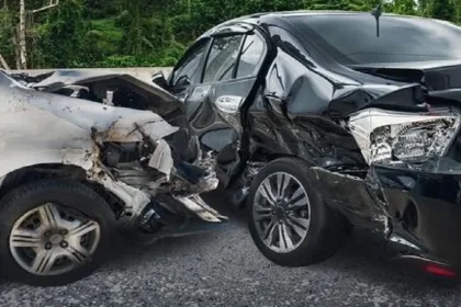 وفاتان بحادثين خلال 24 ساعة