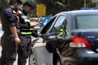 بدء الحملة الشتوية للتفتيش على صلاحية المركبات السبت