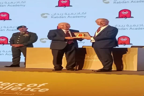 جامعة مؤتة توقع اتفاقية تعاون مع أكاديمية ربدان لتعزيز التعليم والبحث العلمي