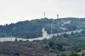 أول اشتباك حقيقي