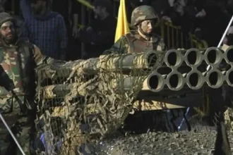 حزب الله: استهدفنا تجمعات لقوات العدو