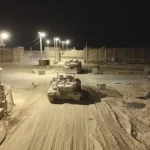 رغم القصف والتجويع.. اهالي شمال غزة يتمسكون بالبقاء في مناطقهم