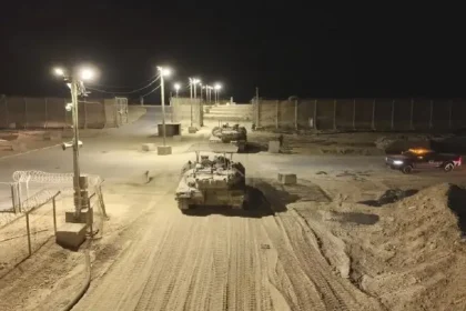 رغم القصف والتجويع.. اهالي شمال غزة يتمسكون بالبقاء في مناطقهم