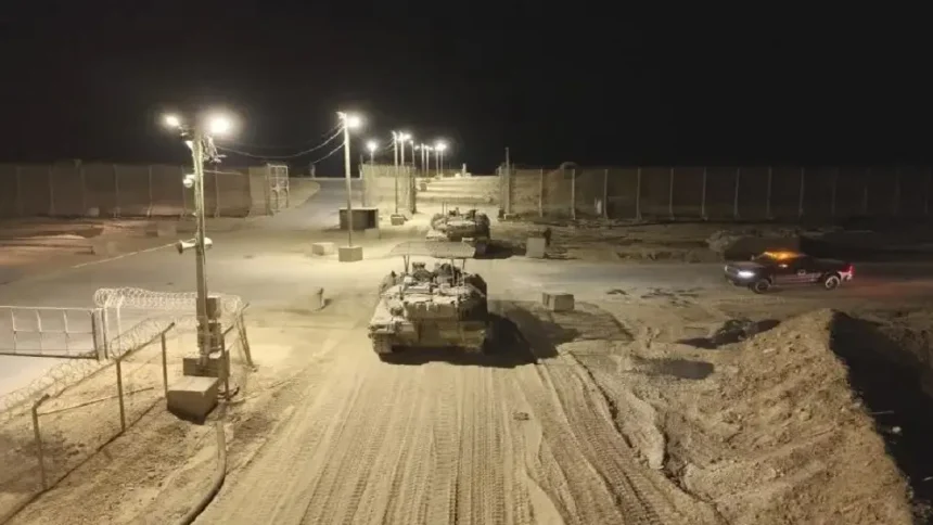 رغم القصف والتجويع.. اهالي شمال غزة يتمسكون بالبقاء في مناطقهم