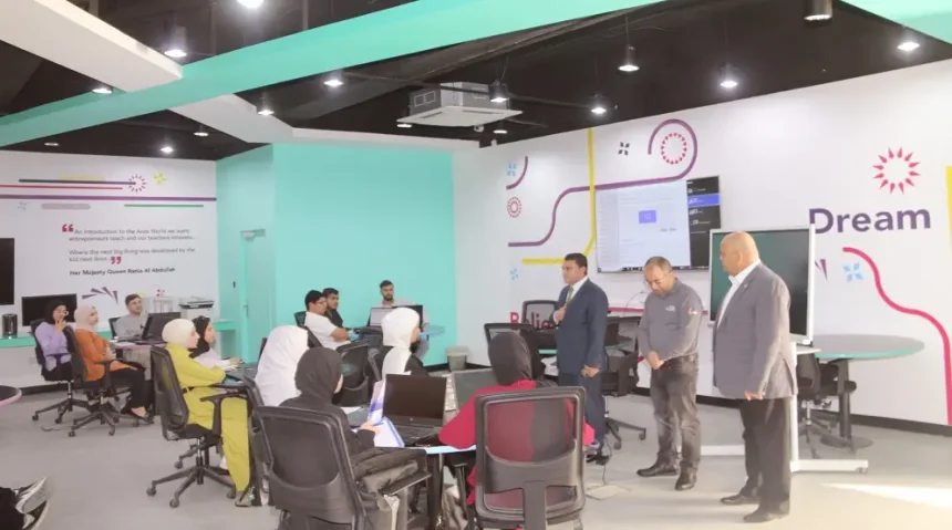 جامعة مؤتة تطلق دورة تدريبية في الأمن السيبراني