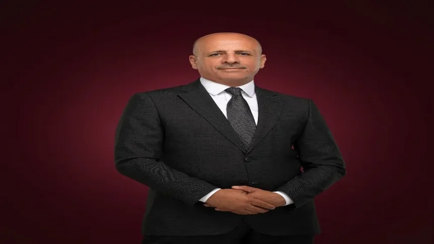 البلديات ودورها في إدارة الأزمات