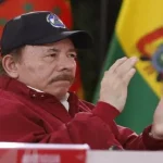 نيكاراغوا تقطع علاقاتها الدبلوماسية مع إسرائيل