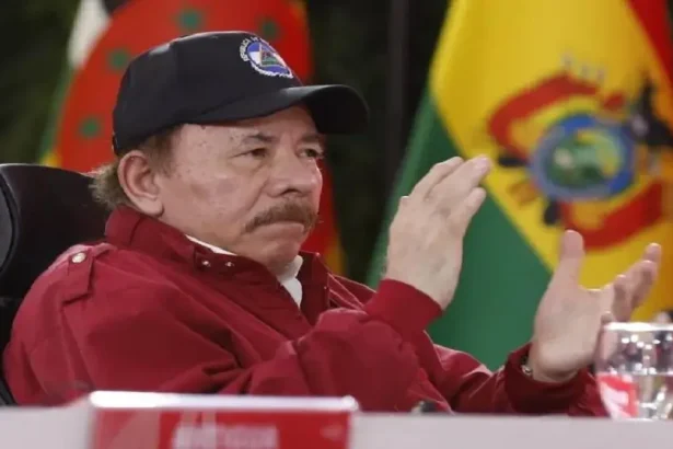 نيكاراغوا تقطع علاقاتها الدبلوماسية مع إسرائيل