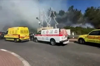 إيران: لا صلة لنا بالهجوم على منزل نتنياهو