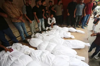 اليكم تطورات الابادة الجماعية الاسرائيلية في غزة في يومها الـ 362