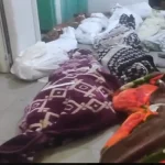 33 شهيدًا بمجزرة إسرائيلية في مخيم جباليا