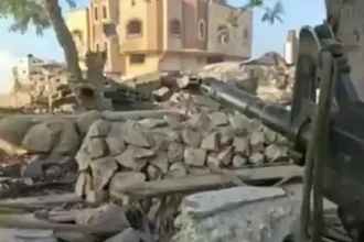 بالأدلة العسكرية.. الفلاحي يطعن بمصداقية فيديو الاحتلال بشأن المعركة الأخيرة للسنوار