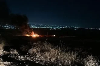 قوات الاحتلال الإسرائيلي تقتحم مدينة جنين ومخيمها