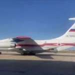 الرئيس بوتين يوجه بإرسال 33 طناً من المساعدات الإنسانية