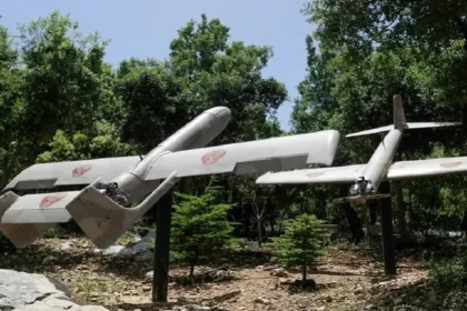 مسيّرة من لبنان تُدخل ملايين الإسرائيليين الملاجئ وتختفي