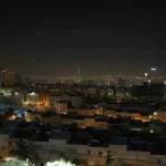 وسائل إعلام إيرانية: الهجوم الذي نُفذ بأجسام طائرة صغيرة أحبط