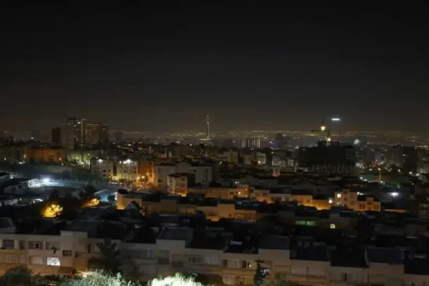 وسائل إعلام إيرانية: الهجوم الذي نُفذ بأجسام طائرة صغيرة أحبط