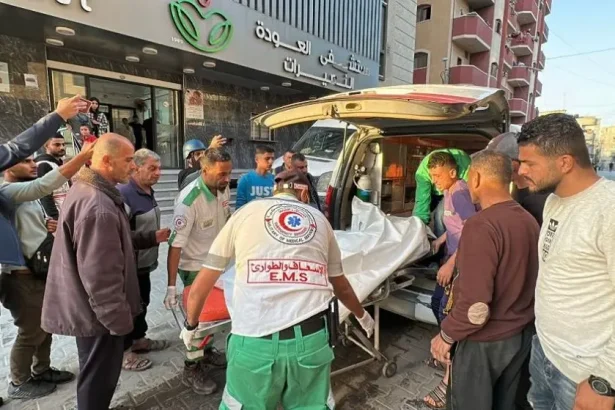 تطورات اليوم الـ 389 من "طوفان الأقصى" والعدوان الإسرائيلي على غزة