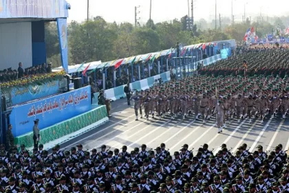 إيران تجهز 10 سيناريوهات