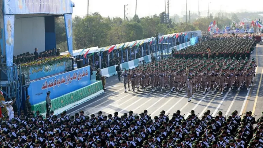 إيران تجهز 10 سيناريوهات