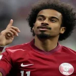 تنافس قطري - أردني - كوري على جائزة أفضل لاعب آسيوي