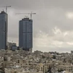 أجواء خريفية غائمة الثلاثاء وزخات مطرية الأربعاء