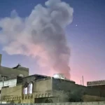 “أنصار الله”: 15 غارة أمريكية بريطانية على صنعاء ومحافظة الحديدة وذمار والبيضاء