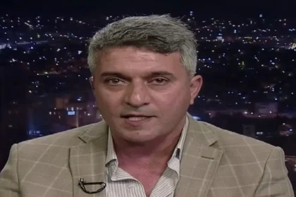 سنة ثانية طوفان