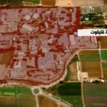 حزب الله يعلن قصف قاعدة غليلوت التابعة لوحدة الاستخبارات (8200) بصلية صاروخية