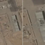 معاريف: أضرار هجوم إيران على قاعدة نيفاتيم ستضعف الدفاع الجوي الإسرائيلي