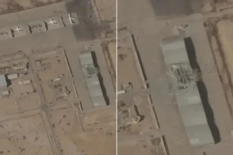 معاريف: أضرار هجوم إيران على قاعدة نيفاتيم ستضعف الدفاع الجوي الإسرائيلي