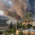 أرقام مقلقة… 9666 اعتداء على لبنان و41000 عائلة نازحة