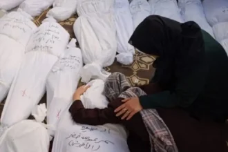 مجزرة إسرائيلية جديدة في بيت لاهيا وأجهزة الإنقاذ خارج الخدمة