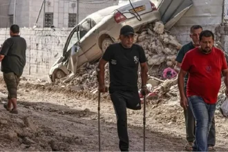 دعوات غير مسبوقة لانتفاضة في الضفة بعد مجزرة مخيم طولكرم