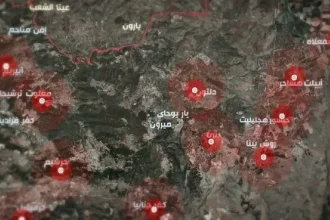 حزب الله يدعو سكان 25 مستوطنة للإخلاء